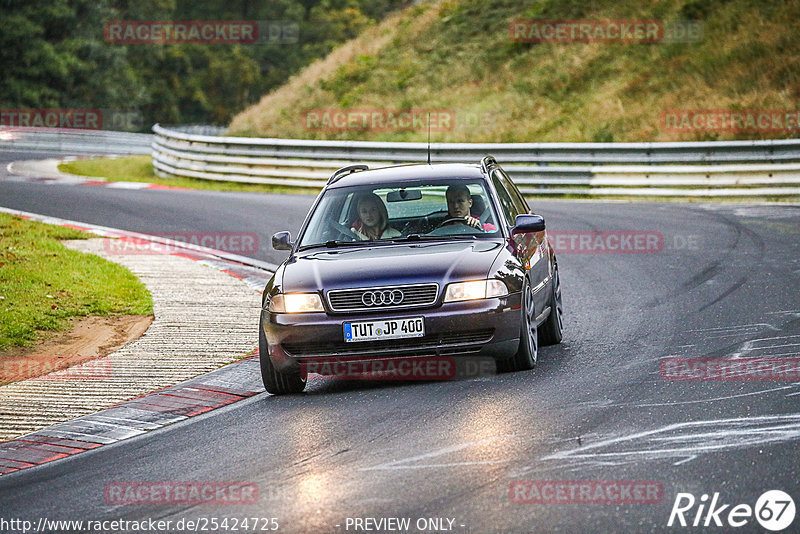 Bild #25424725 - Touristenfahrten Nürburgring Nordschleife (15.10.2023)