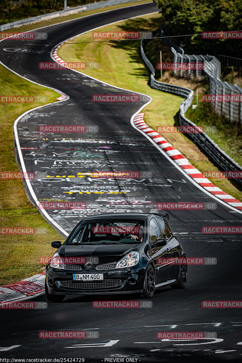 Bild #25424729 - Touristenfahrten Nürburgring Nordschleife (15.10.2023)