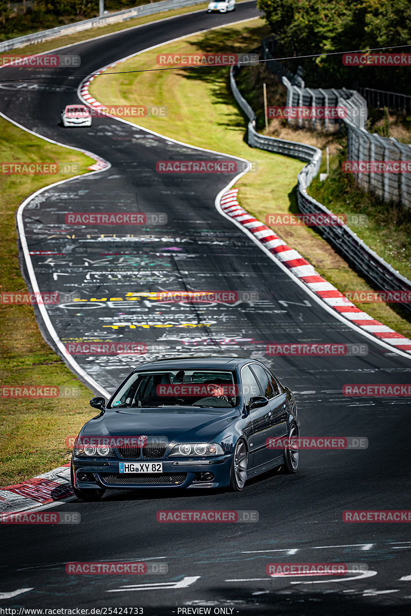 Bild #25424733 - Touristenfahrten Nürburgring Nordschleife (15.10.2023)