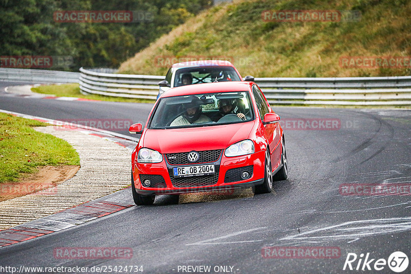 Bild #25424734 - Touristenfahrten Nürburgring Nordschleife (15.10.2023)