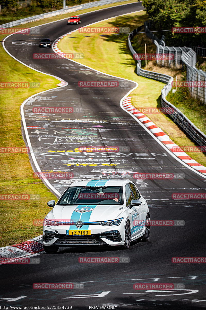 Bild #25424739 - Touristenfahrten Nürburgring Nordschleife (15.10.2023)