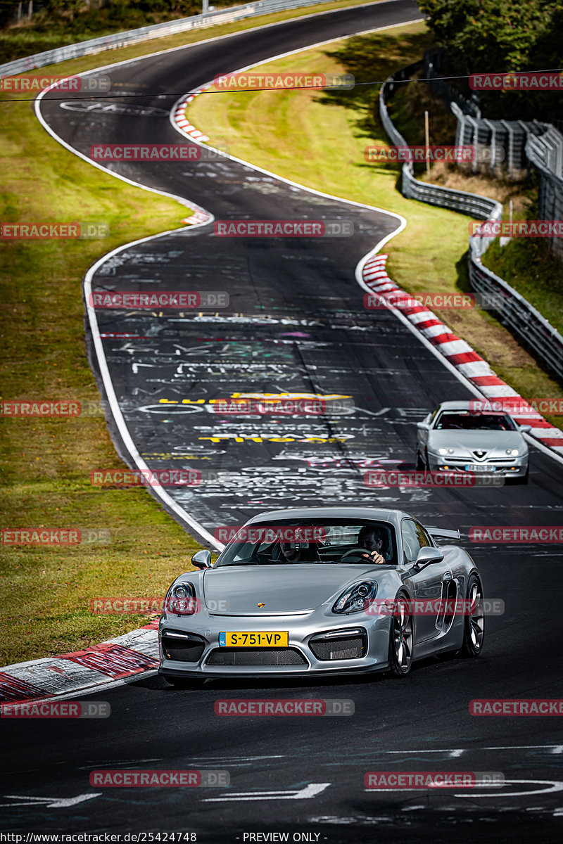 Bild #25424748 - Touristenfahrten Nürburgring Nordschleife (15.10.2023)