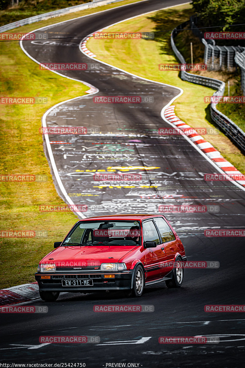 Bild #25424750 - Touristenfahrten Nürburgring Nordschleife (15.10.2023)