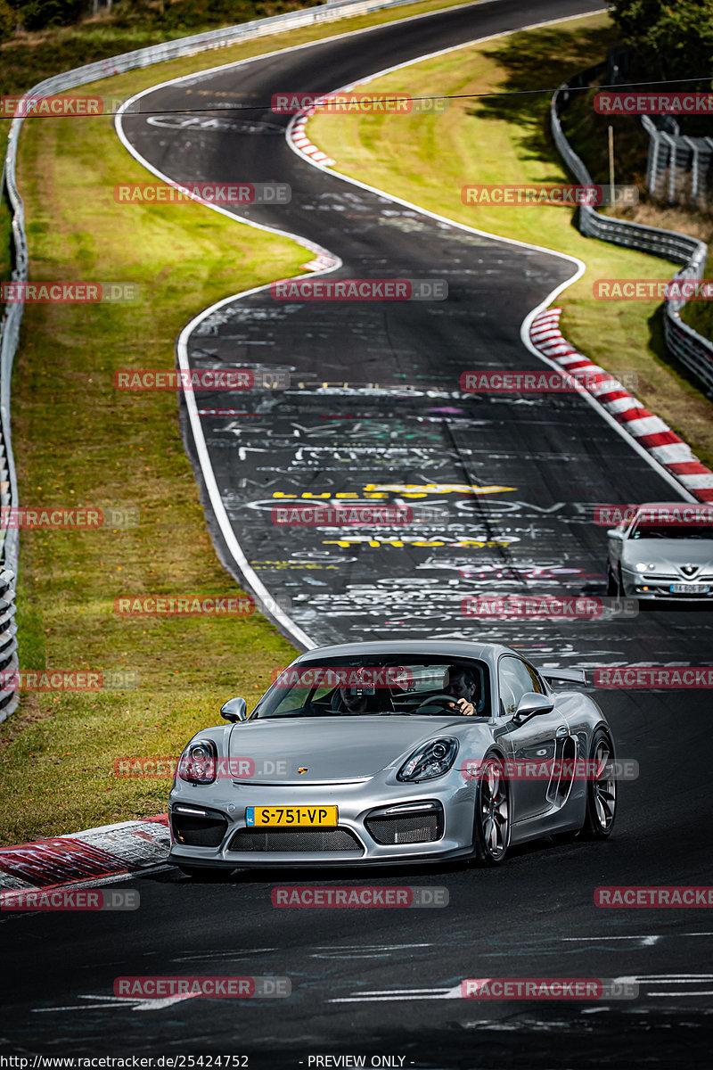 Bild #25424752 - Touristenfahrten Nürburgring Nordschleife (15.10.2023)