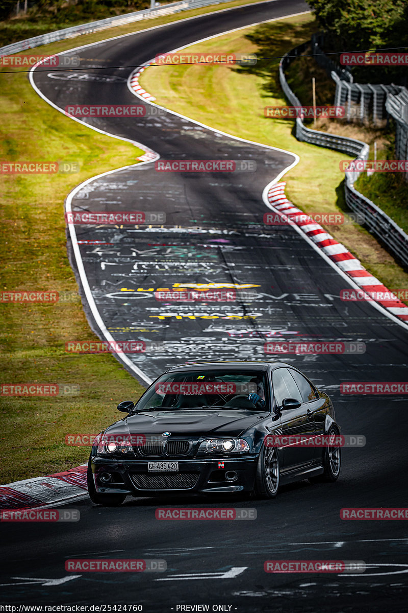 Bild #25424760 - Touristenfahrten Nürburgring Nordschleife (15.10.2023)