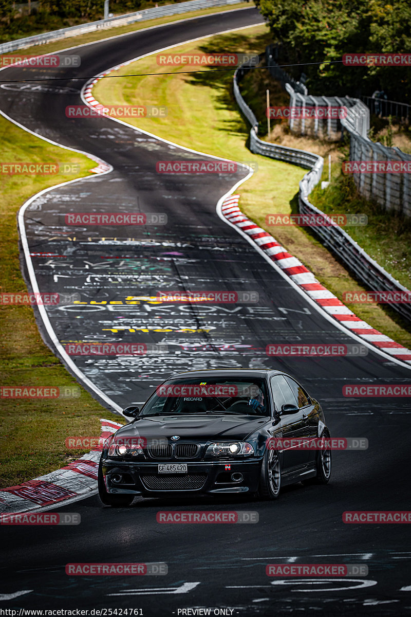 Bild #25424761 - Touristenfahrten Nürburgring Nordschleife (15.10.2023)