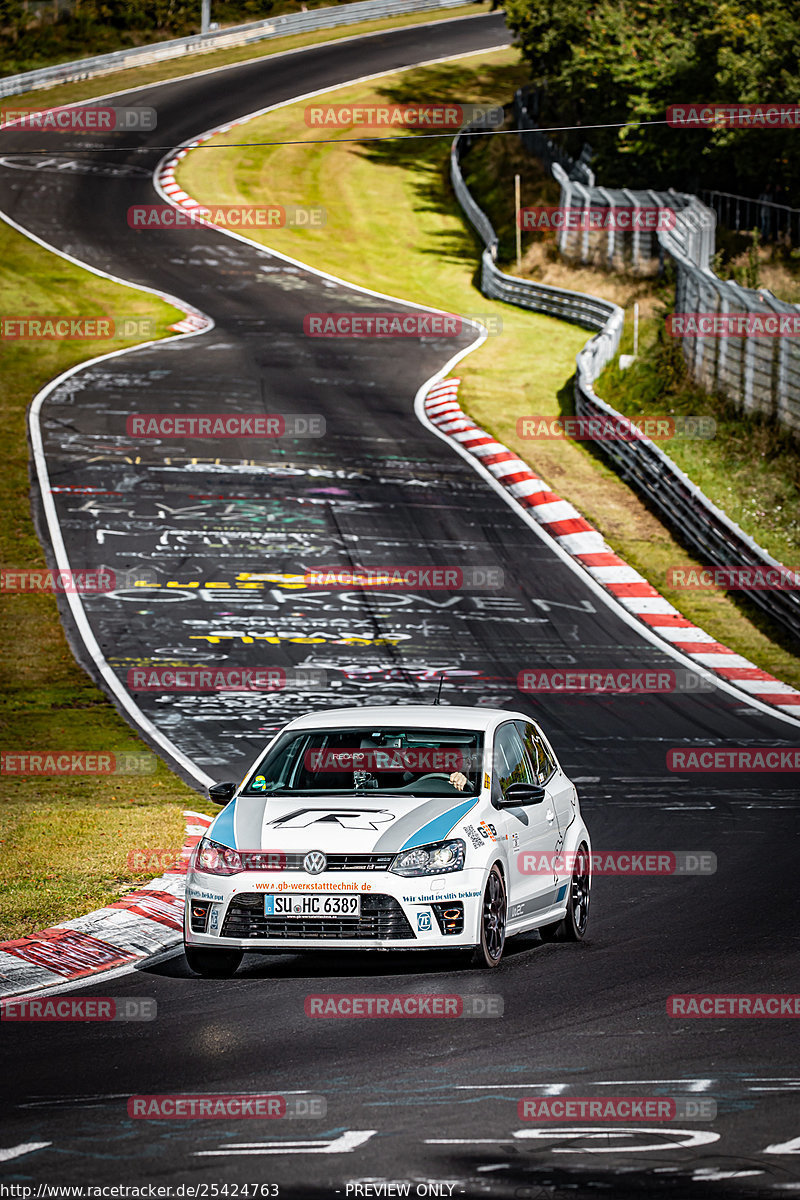 Bild #25424763 - Touristenfahrten Nürburgring Nordschleife (15.10.2023)