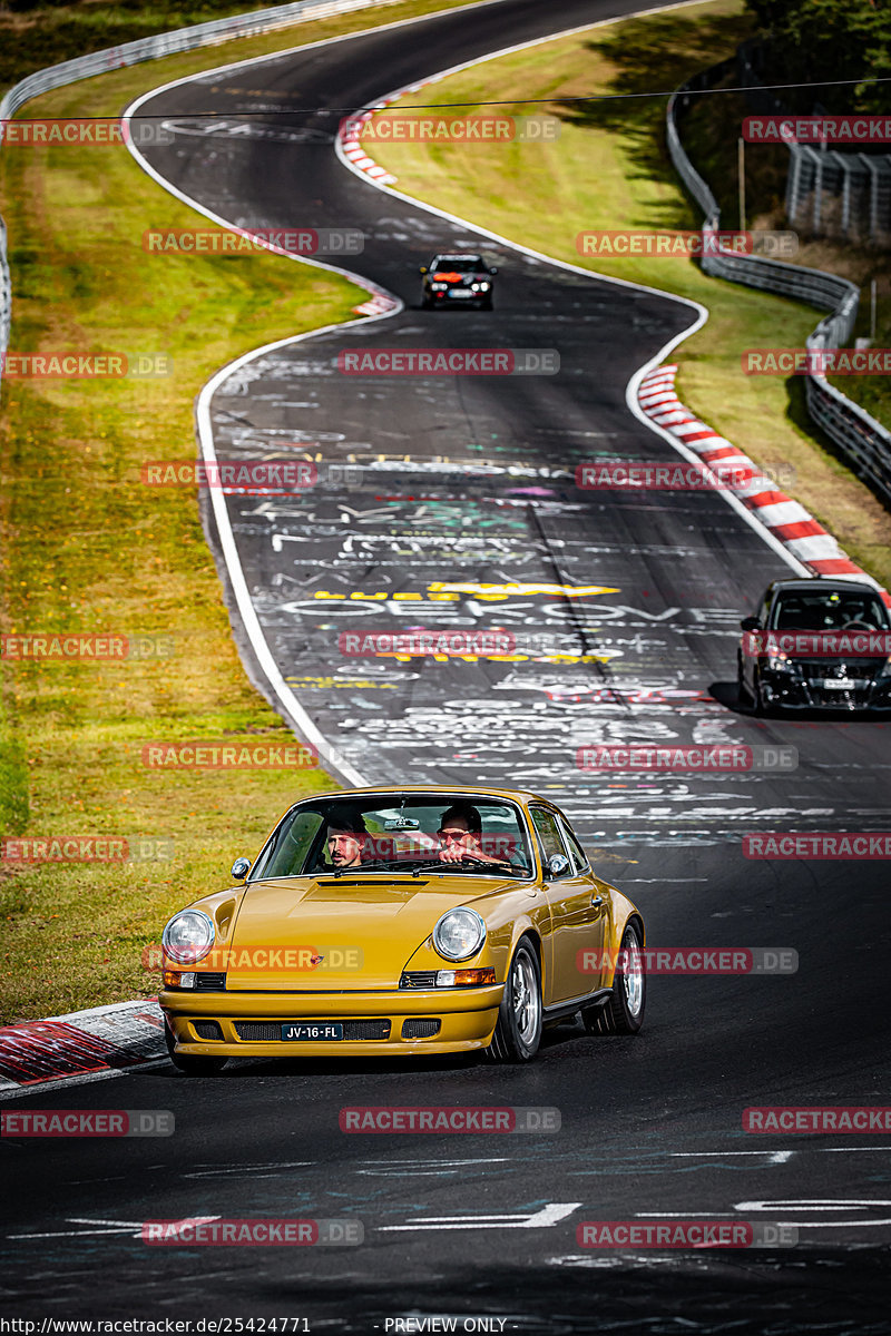 Bild #25424771 - Touristenfahrten Nürburgring Nordschleife (15.10.2023)