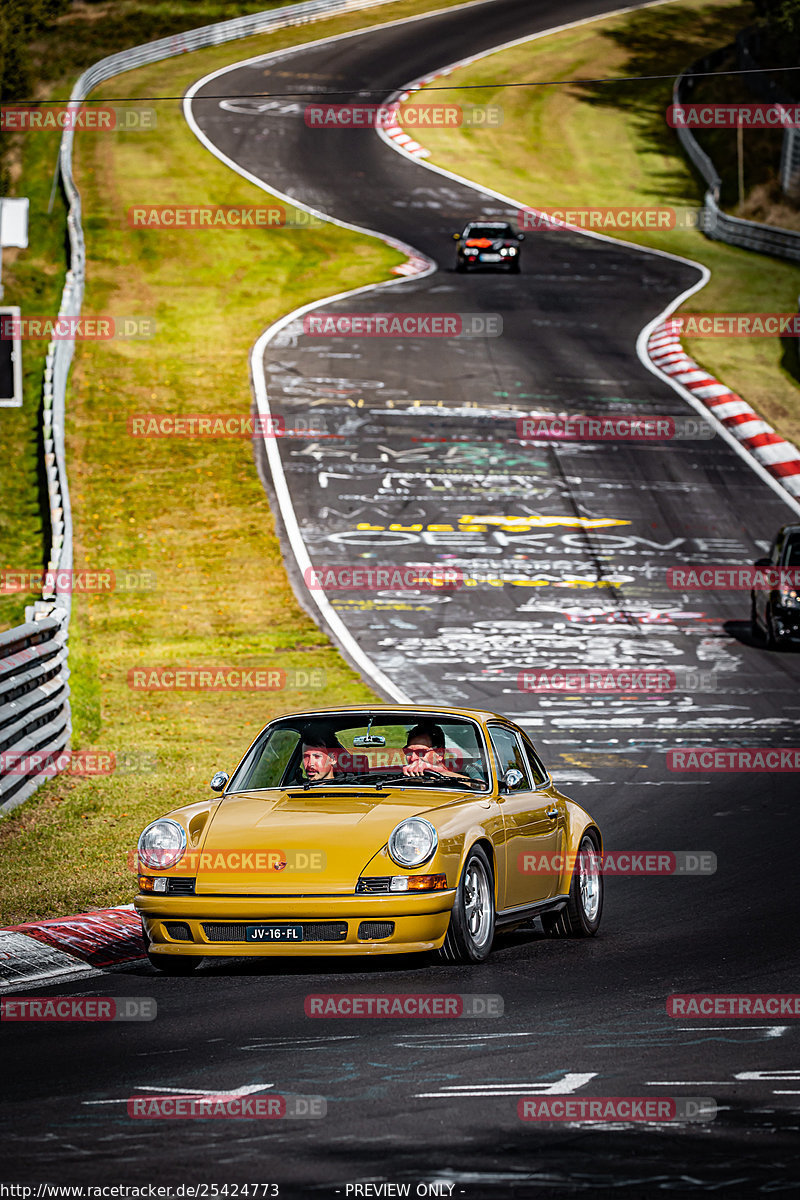 Bild #25424773 - Touristenfahrten Nürburgring Nordschleife (15.10.2023)