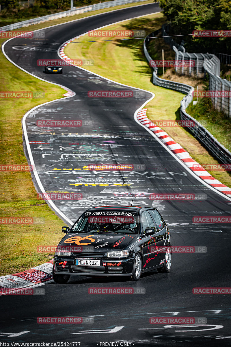 Bild #25424777 - Touristenfahrten Nürburgring Nordschleife (15.10.2023)