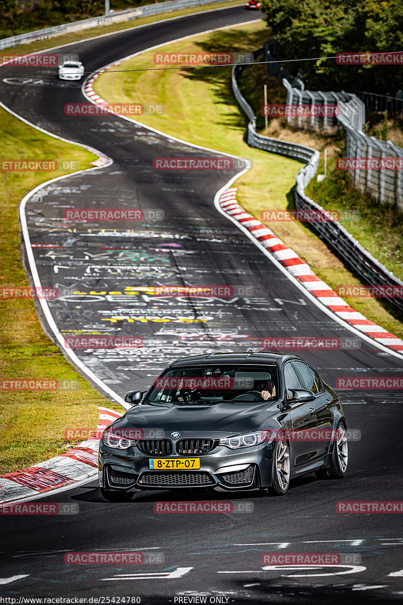 Bild #25424780 - Touristenfahrten Nürburgring Nordschleife (15.10.2023)