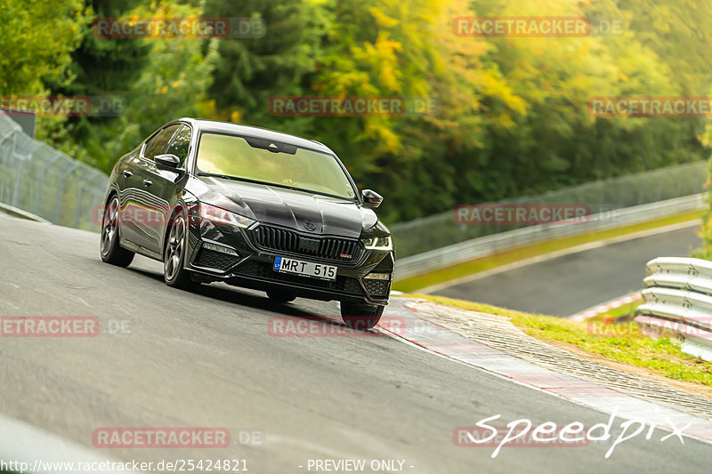 Bild #25424821 - Touristenfahrten Nürburgring Nordschleife (15.10.2023)