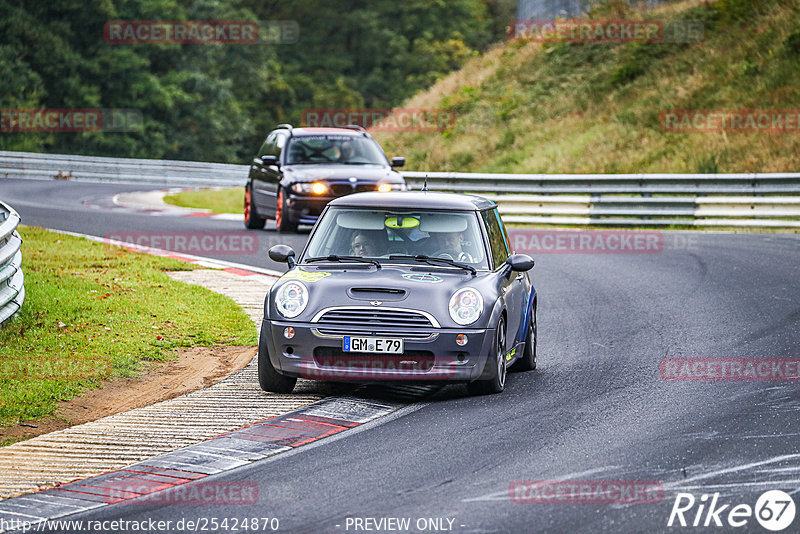 Bild #25424870 - Touristenfahrten Nürburgring Nordschleife (15.10.2023)