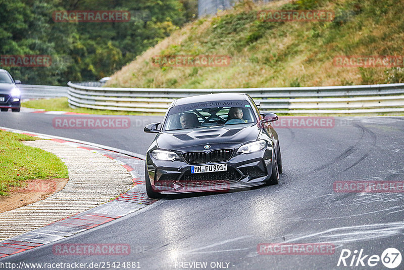 Bild #25424881 - Touristenfahrten Nürburgring Nordschleife (15.10.2023)