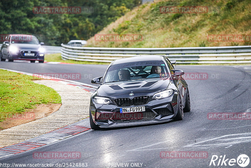 Bild #25424883 - Touristenfahrten Nürburgring Nordschleife (15.10.2023)