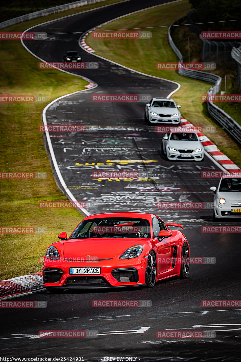 Bild #25424901 - Touristenfahrten Nürburgring Nordschleife (15.10.2023)