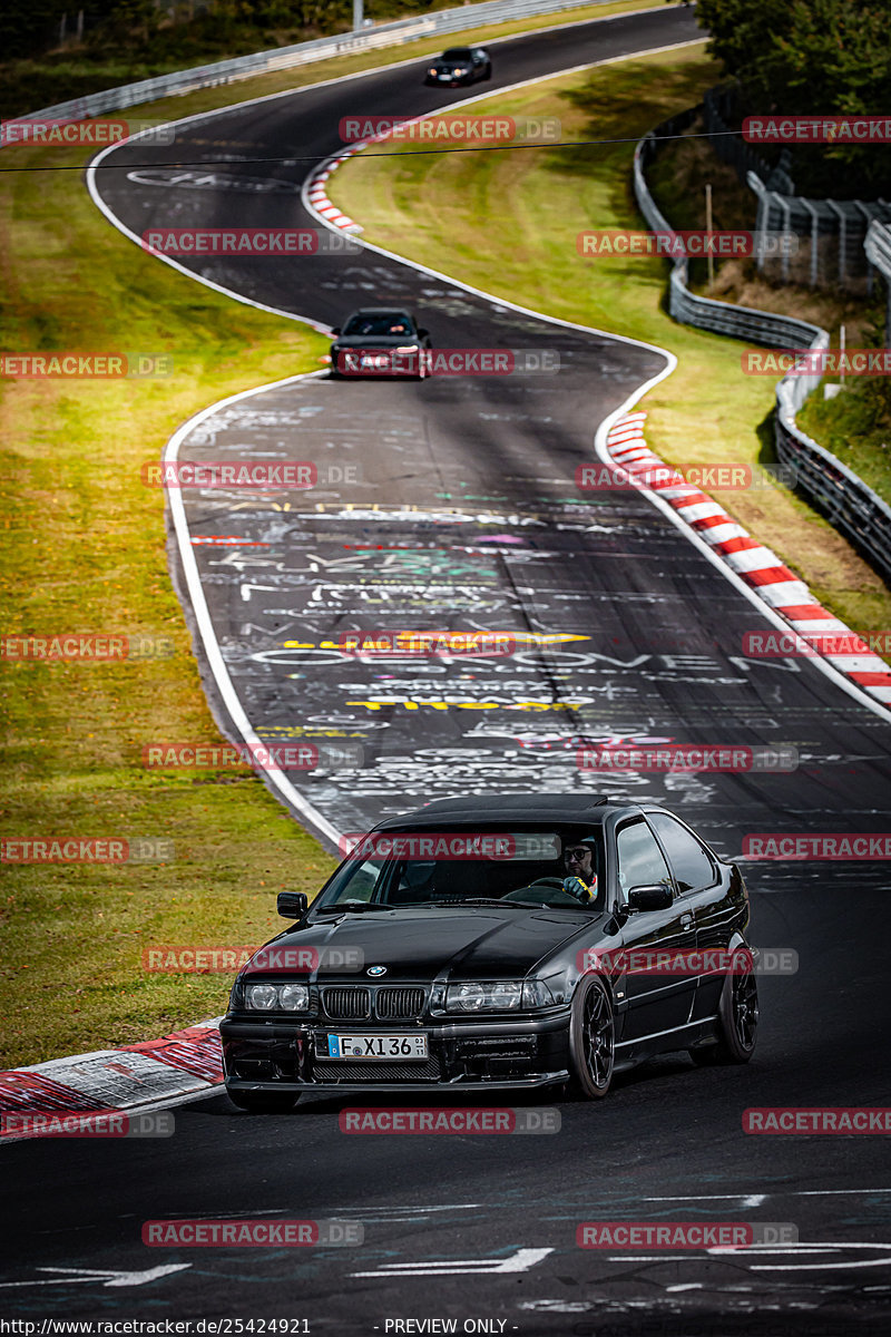 Bild #25424921 - Touristenfahrten Nürburgring Nordschleife (15.10.2023)