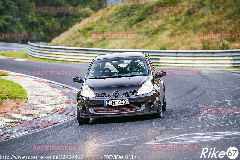 Bild #25424922 - Touristenfahrten Nürburgring Nordschleife (15.10.2023)