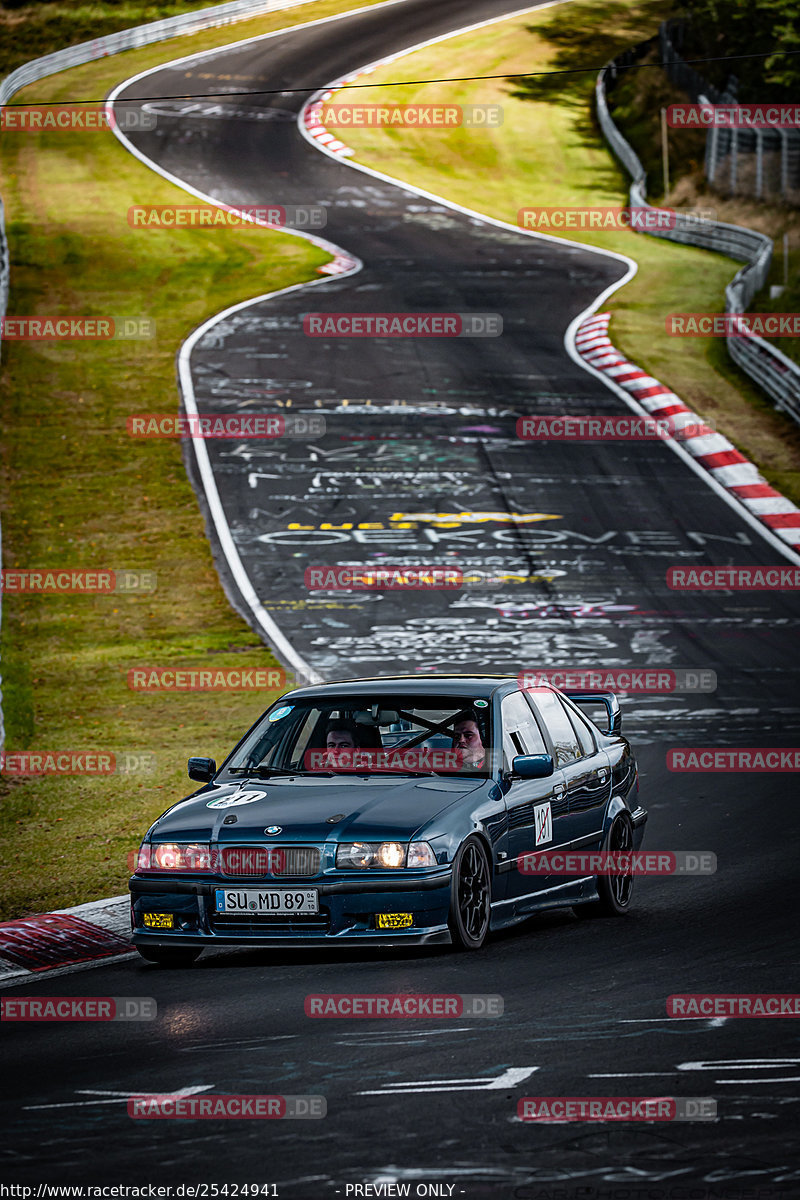 Bild #25424941 - Touristenfahrten Nürburgring Nordschleife (15.10.2023)