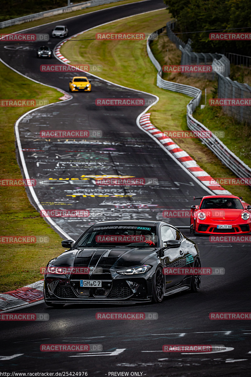 Bild #25424976 - Touristenfahrten Nürburgring Nordschleife (15.10.2023)