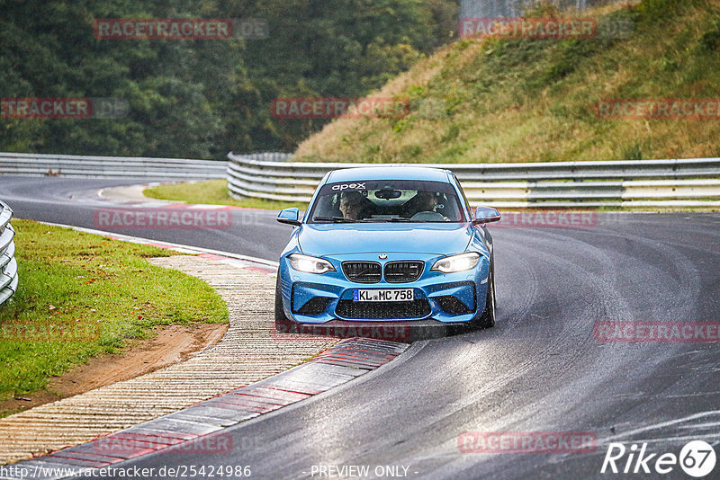 Bild #25424986 - Touristenfahrten Nürburgring Nordschleife (15.10.2023)