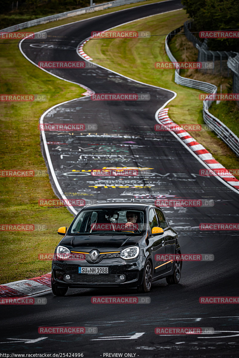 Bild #25424996 - Touristenfahrten Nürburgring Nordschleife (15.10.2023)