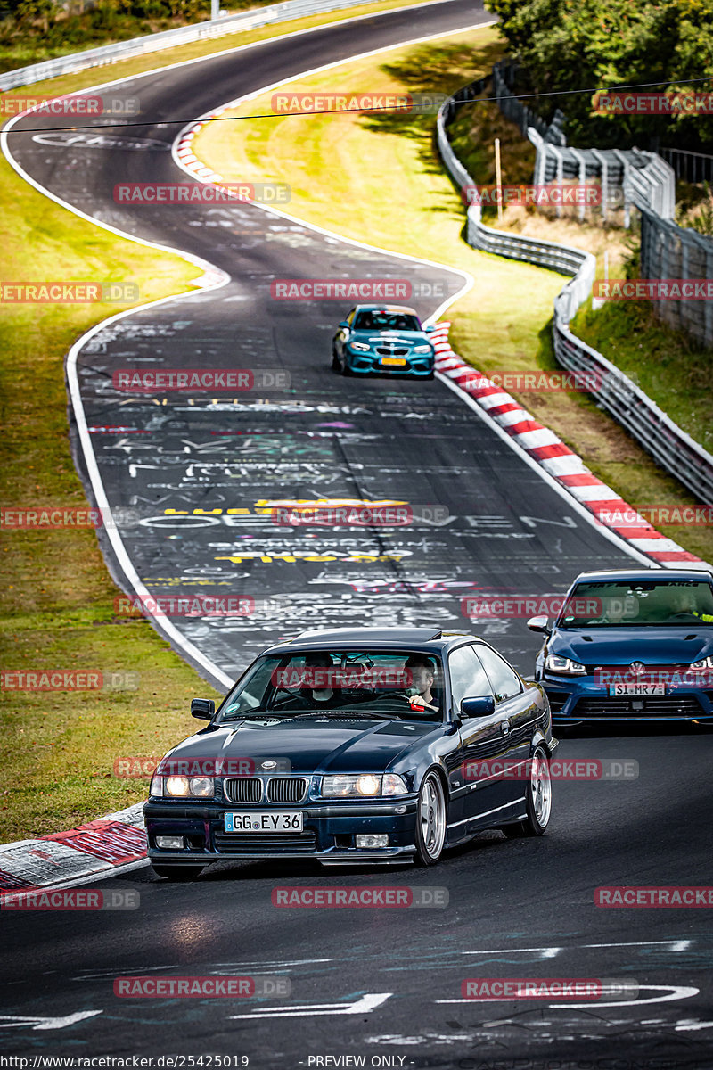 Bild #25425019 - Touristenfahrten Nürburgring Nordschleife (15.10.2023)