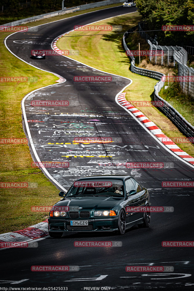 Bild #25425033 - Touristenfahrten Nürburgring Nordschleife (15.10.2023)