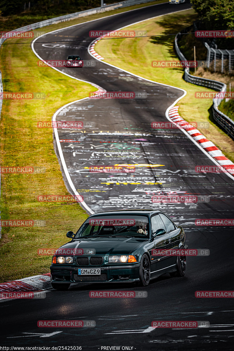 Bild #25425036 - Touristenfahrten Nürburgring Nordschleife (15.10.2023)