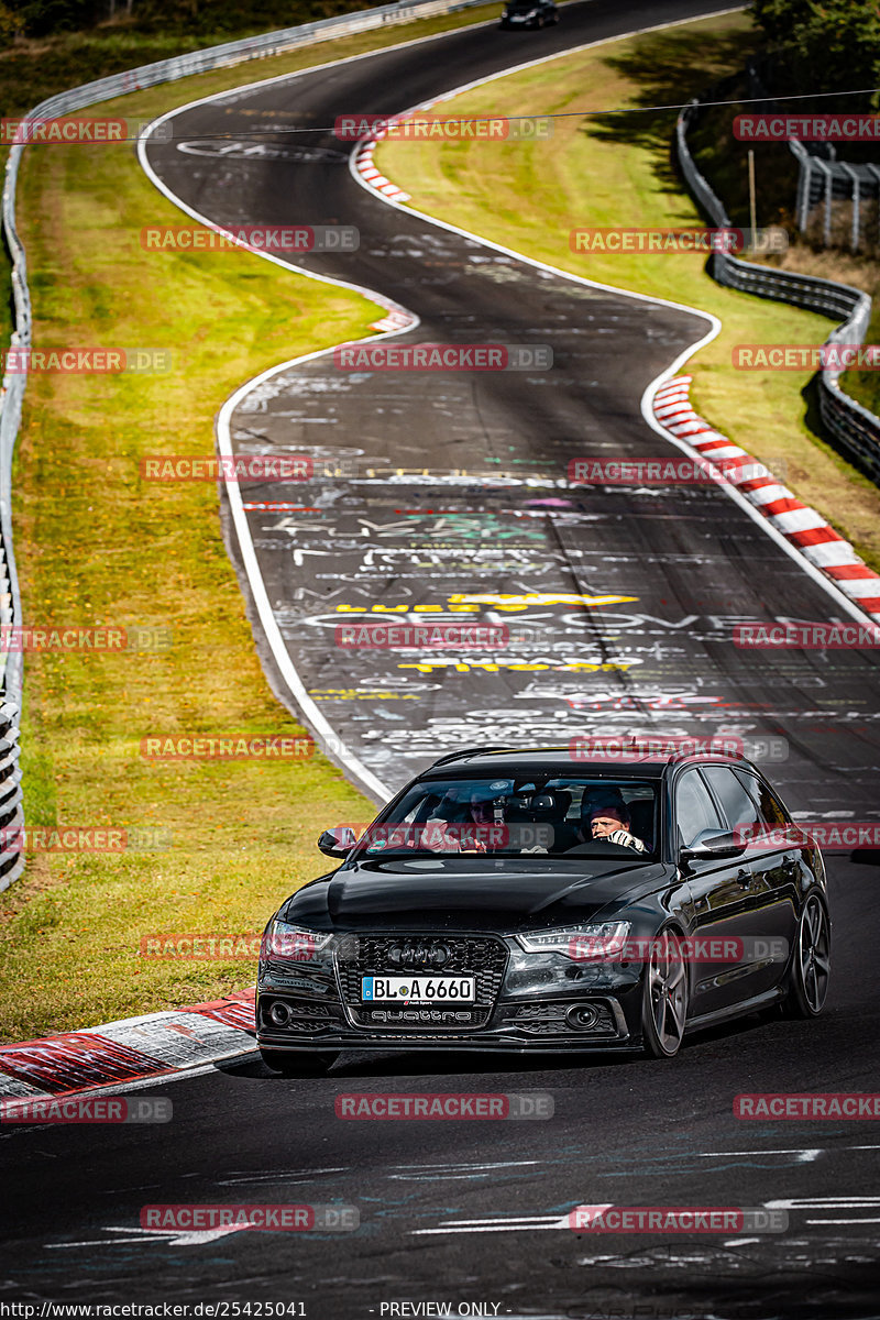 Bild #25425041 - Touristenfahrten Nürburgring Nordschleife (15.10.2023)