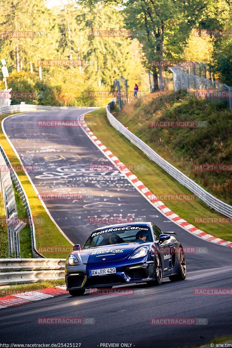 Bild #25425127 - Touristenfahrten Nürburgring Nordschleife (15.10.2023)