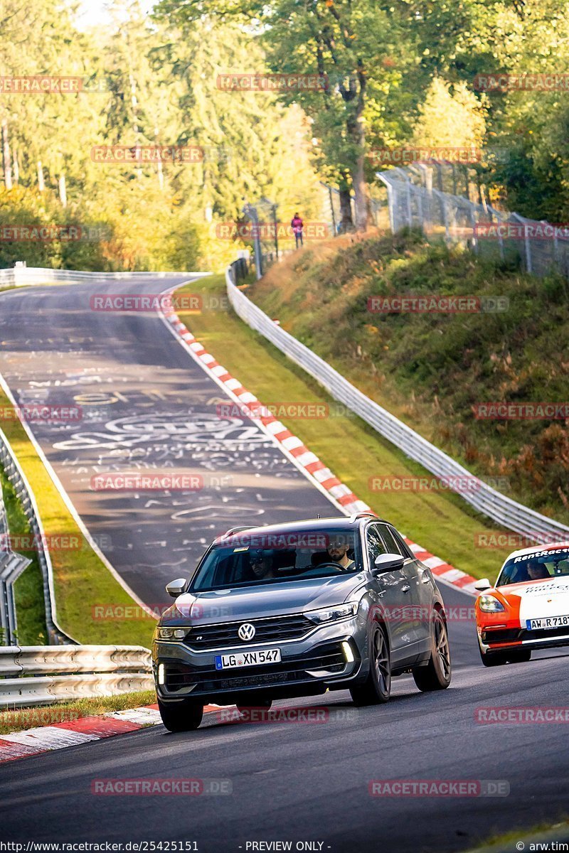 Bild #25425151 - Touristenfahrten Nürburgring Nordschleife (15.10.2023)