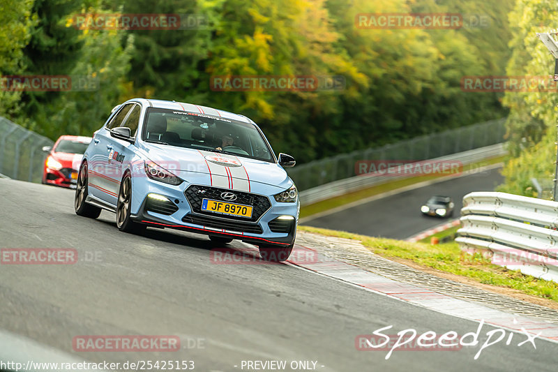 Bild #25425153 - Touristenfahrten Nürburgring Nordschleife (15.10.2023)