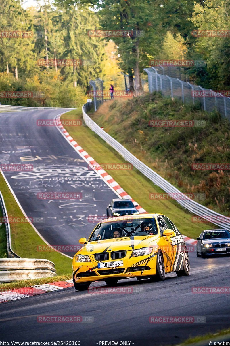 Bild #25425166 - Touristenfahrten Nürburgring Nordschleife (15.10.2023)