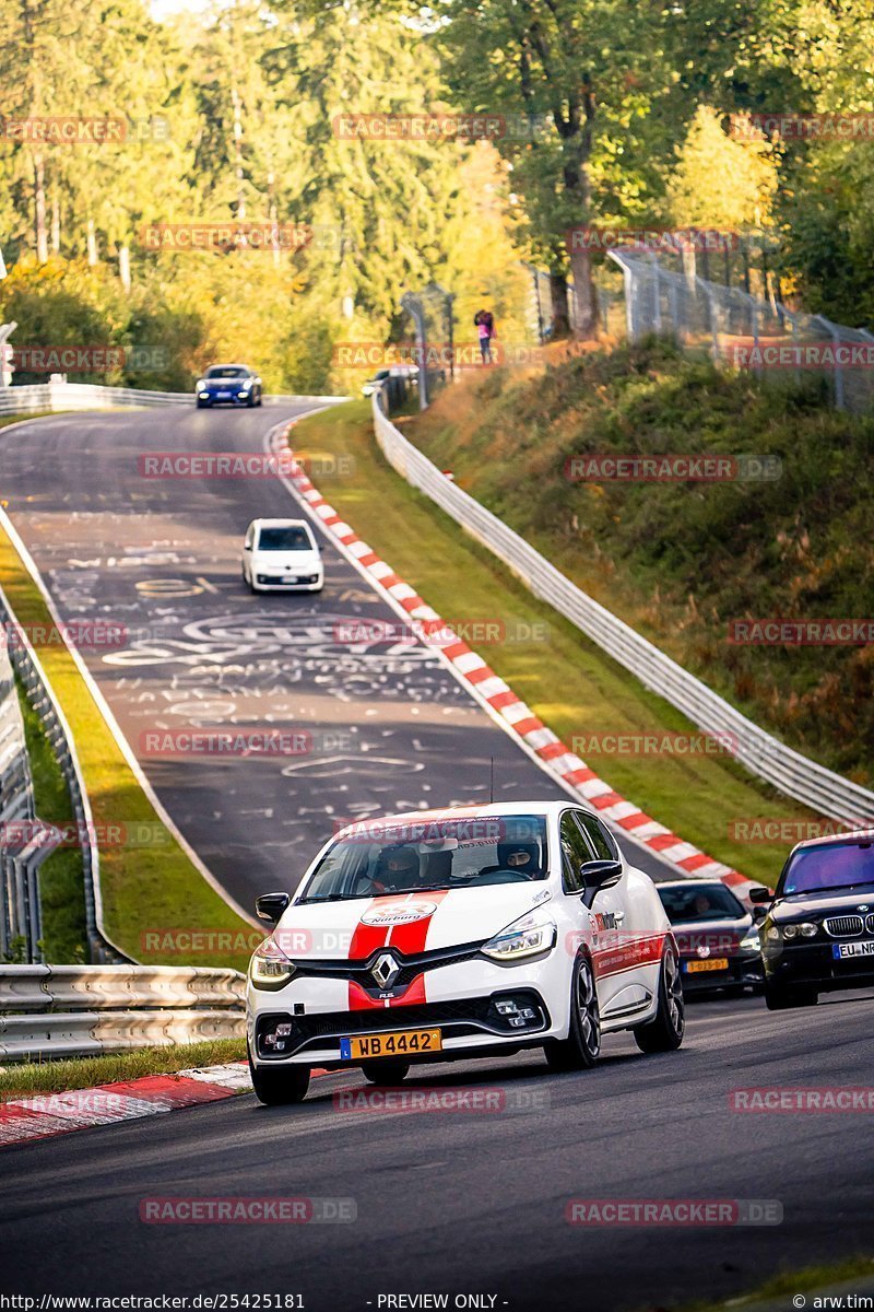 Bild #25425181 - Touristenfahrten Nürburgring Nordschleife (15.10.2023)