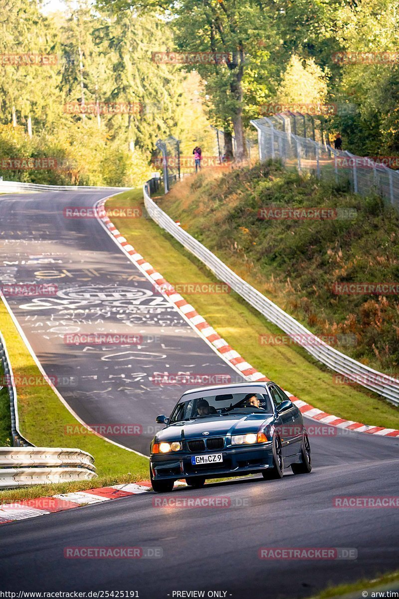 Bild #25425191 - Touristenfahrten Nürburgring Nordschleife (15.10.2023)