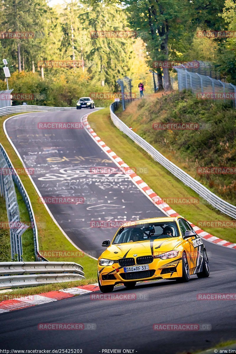 Bild #25425203 - Touristenfahrten Nürburgring Nordschleife (15.10.2023)