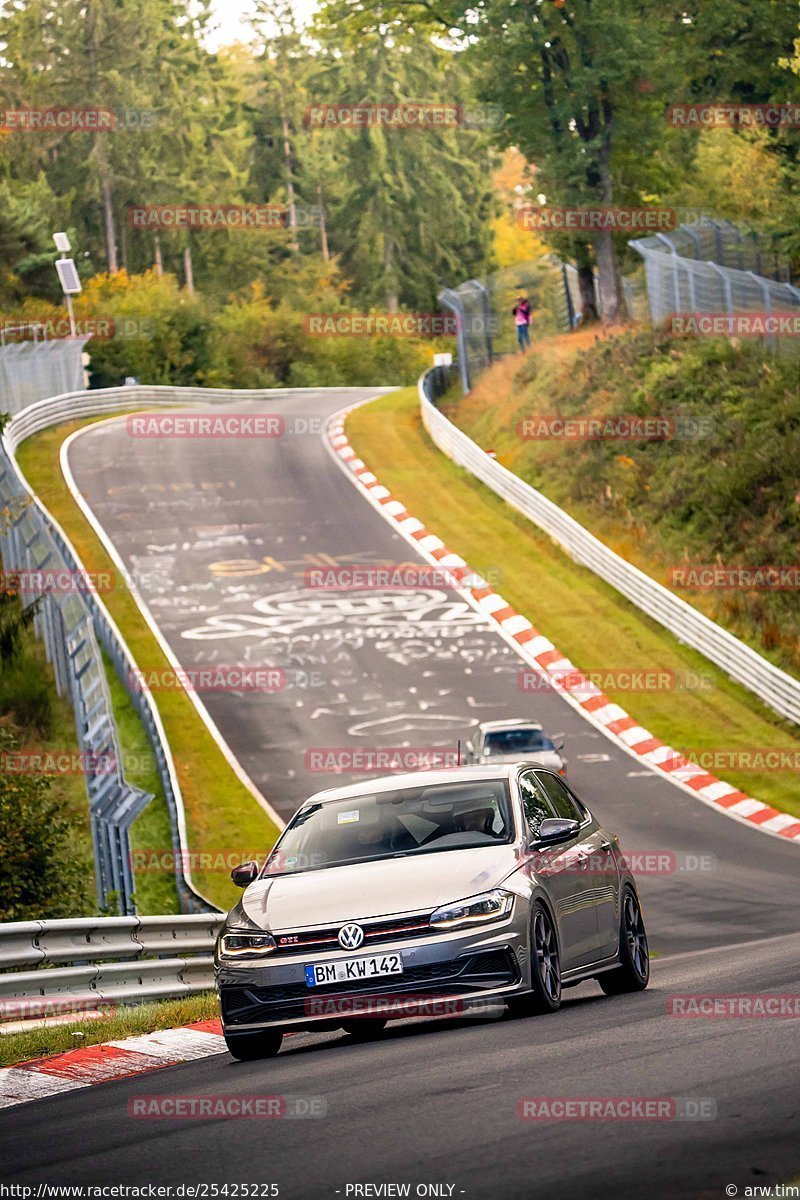 Bild #25425225 - Touristenfahrten Nürburgring Nordschleife (15.10.2023)