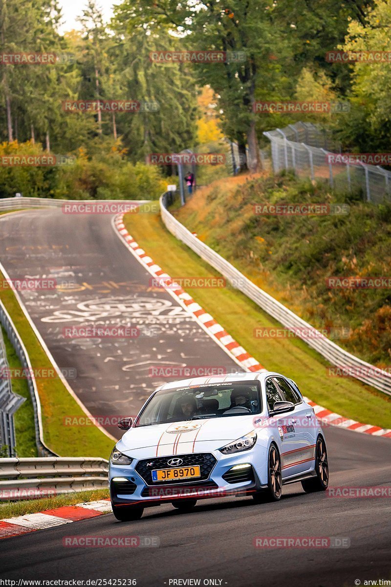 Bild #25425236 - Touristenfahrten Nürburgring Nordschleife (15.10.2023)