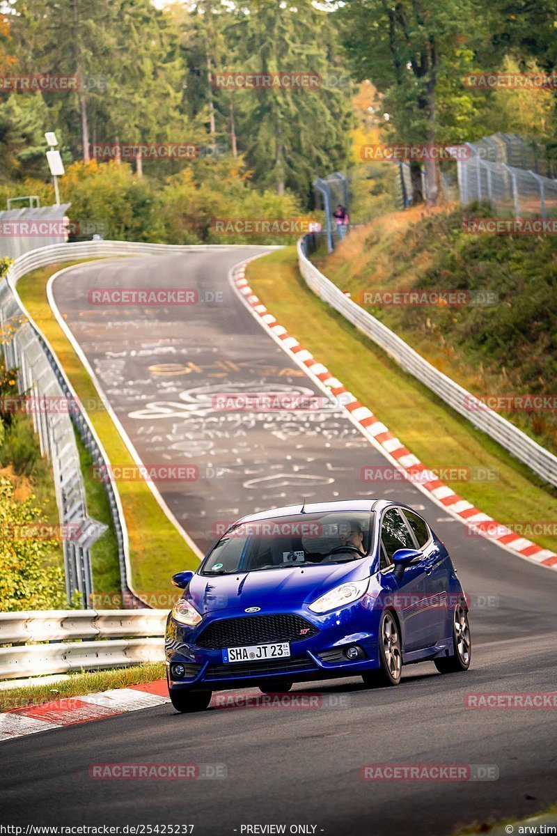 Bild #25425237 - Touristenfahrten Nürburgring Nordschleife (15.10.2023)