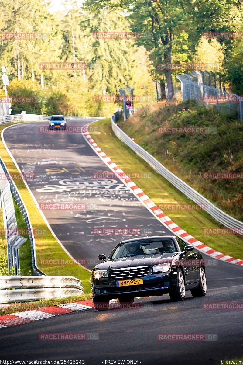 Bild #25425243 - Touristenfahrten Nürburgring Nordschleife (15.10.2023)