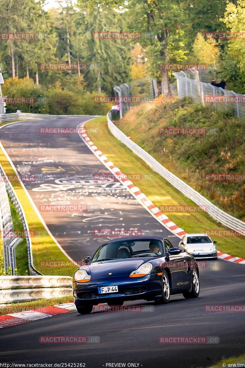 Bild #25425262 - Touristenfahrten Nürburgring Nordschleife (15.10.2023)