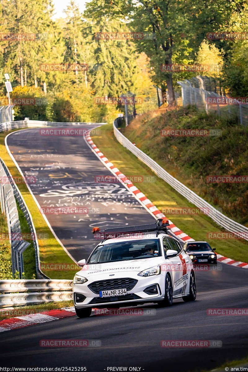 Bild #25425295 - Touristenfahrten Nürburgring Nordschleife (15.10.2023)