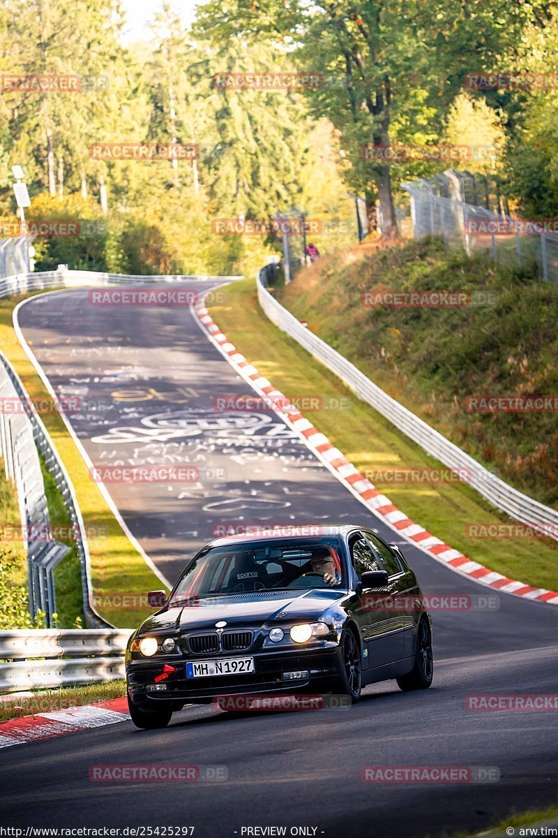 Bild #25425297 - Touristenfahrten Nürburgring Nordschleife (15.10.2023)