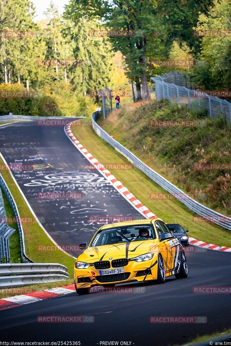 Bild #25425365 - Touristenfahrten Nürburgring Nordschleife (15.10.2023)