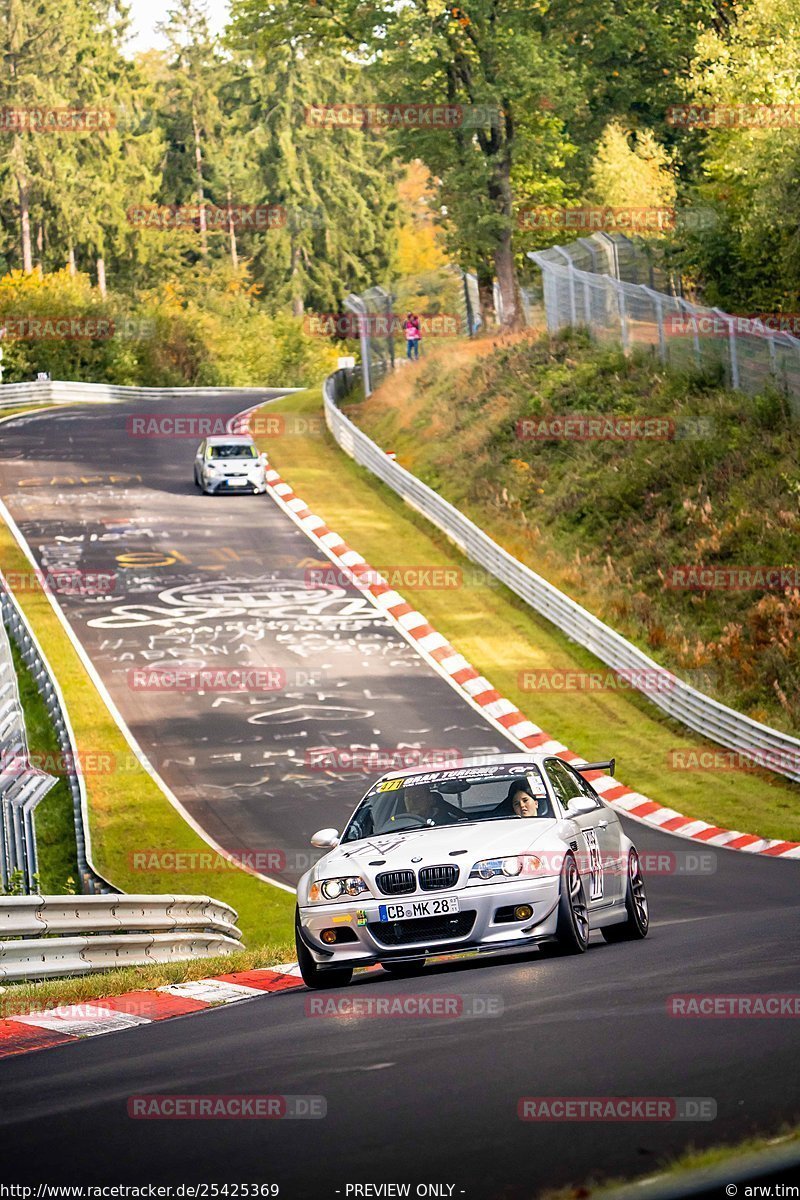 Bild #25425369 - Touristenfahrten Nürburgring Nordschleife (15.10.2023)