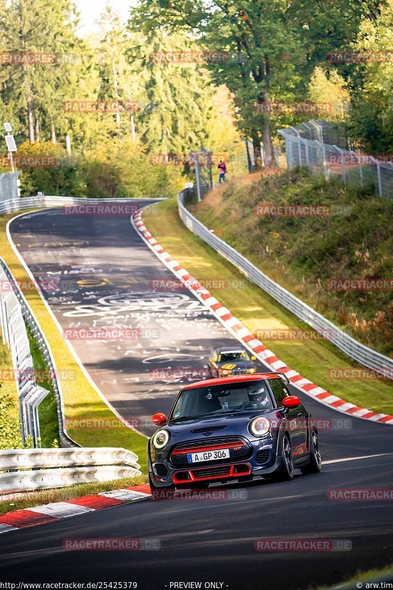 Bild #25425379 - Touristenfahrten Nürburgring Nordschleife (15.10.2023)