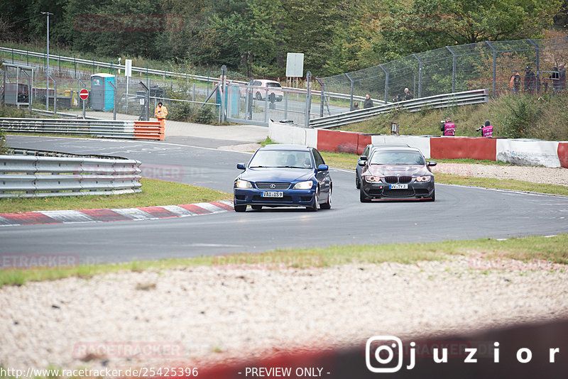 Bild #25425396 - Touristenfahrten Nürburgring Nordschleife (15.10.2023)