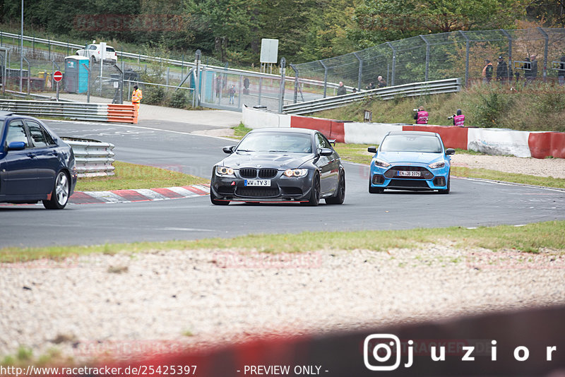 Bild #25425397 - Touristenfahrten Nürburgring Nordschleife (15.10.2023)