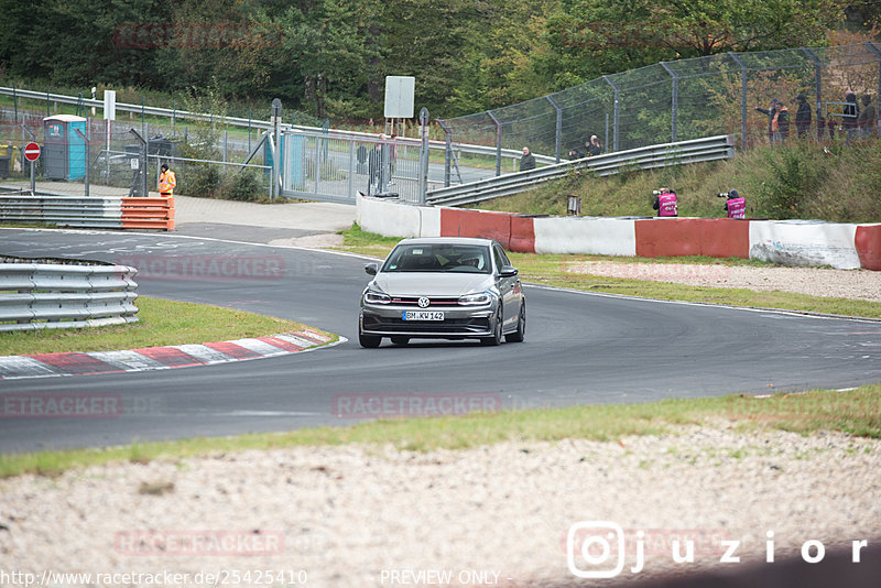 Bild #25425410 - Touristenfahrten Nürburgring Nordschleife (15.10.2023)